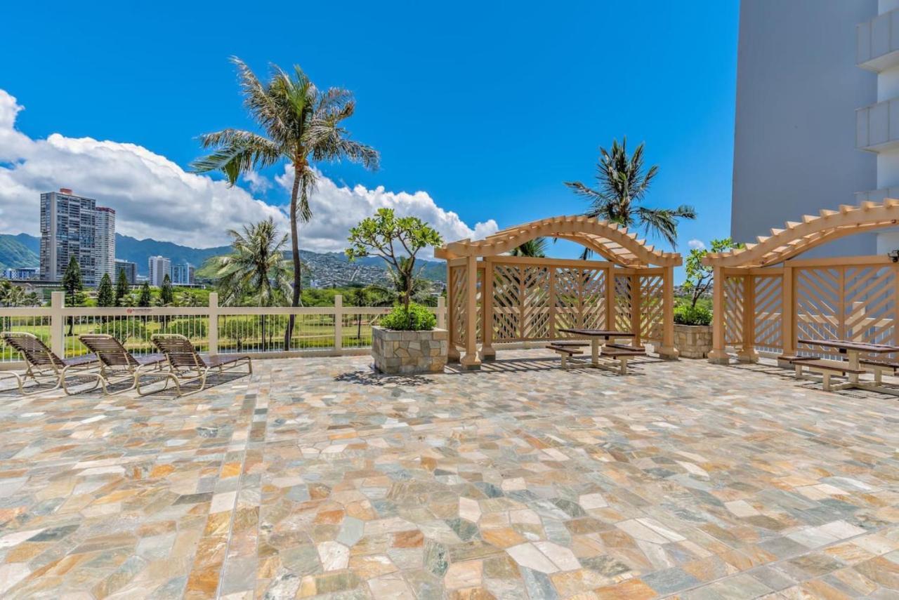 Stunning Ocean With Amazing View Holiday home Honolulu